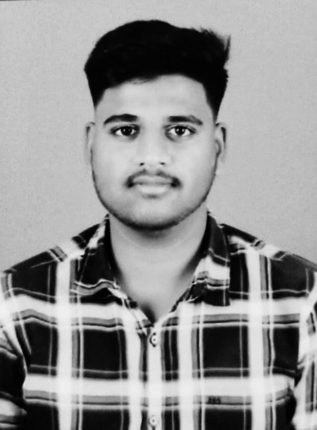 Team Member 1